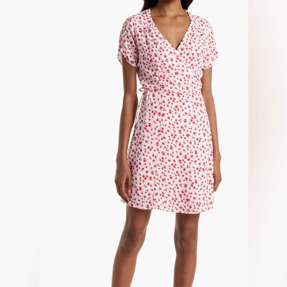 & Other Stories Dress